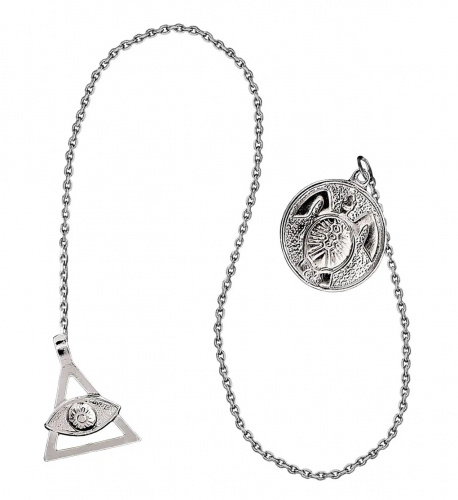 Ионизатор воды серебряный «Амулет Долголетия»