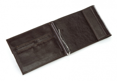 Зажим для денег «Георгий Великий» Зажим для денег «Георгий Великий»