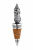 Серебряный пробочник «Добрыня Никитич»