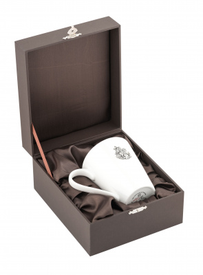 Чайная  кружка «Георгий Великий»