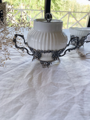 Сахарница «Симфония»