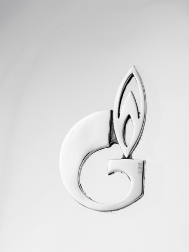 Графин «Газпром»