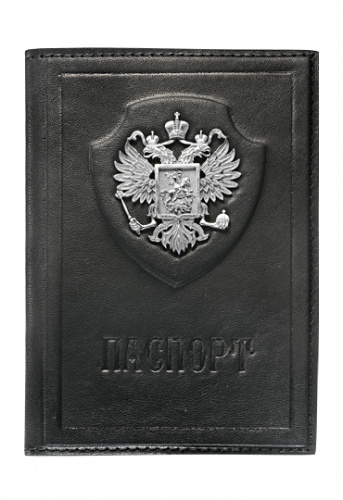 Обложка на паспорт «Держава»