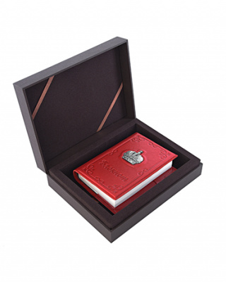 Блокнот «Корона»