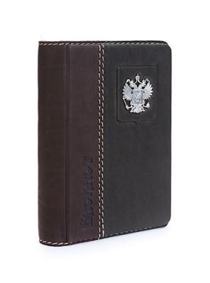 Блокнот «Федерация»