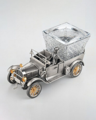 Орешница «Автомобиль»