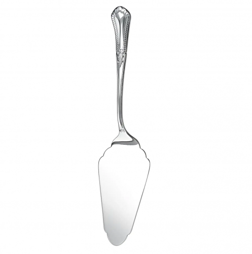 Серебряная лопатка для пирожного «Фаворит»