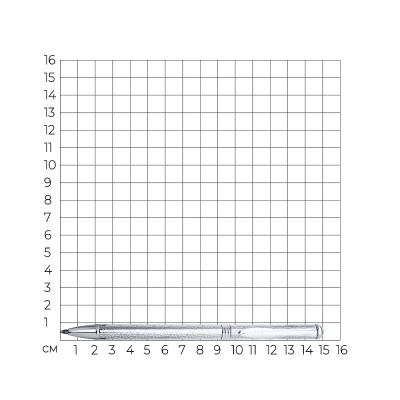 Серебряная ручка Серебряная ручка