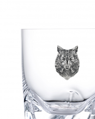 2 стакана «Волки»