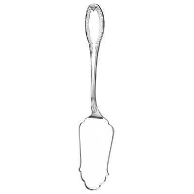 Лопатка для пирожного «Император» из серебра Лопатка для пирожного «Император» из серебра