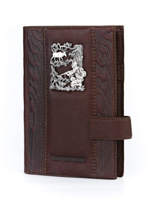 Ежедневник «Охотничий»