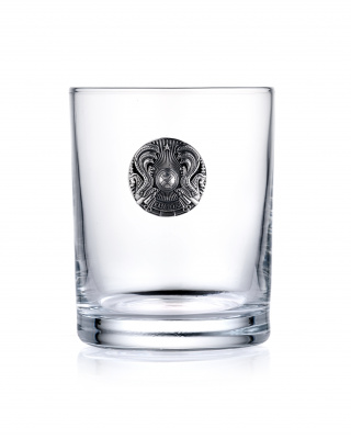 2 стакана «Казахстан»