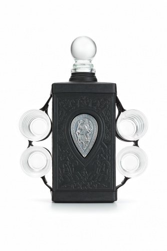 Штоф «Русь»