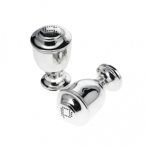 Набор для специй из серебра