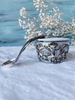 Солонка «Рыба»