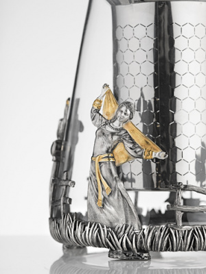 Чайник «Разгуляй» Чайник «Разгуляй»