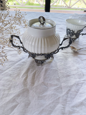 Набор «Симфония» для чая