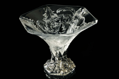 Креманка «Морозко» Креманка «Морозко»