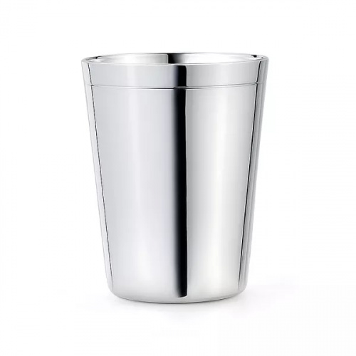  Серебряная стопка 