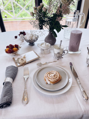 Нож столовый "Фамильный"