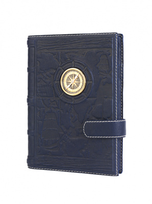 Ежедневник «Яхтсмен»