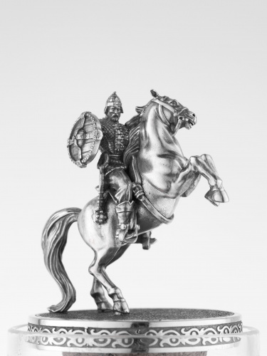 Штоф «Богатырская сила»