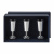 3 серебряные рюмки «Джентльмен» 3 серебряные рюмки «Джентльмен»