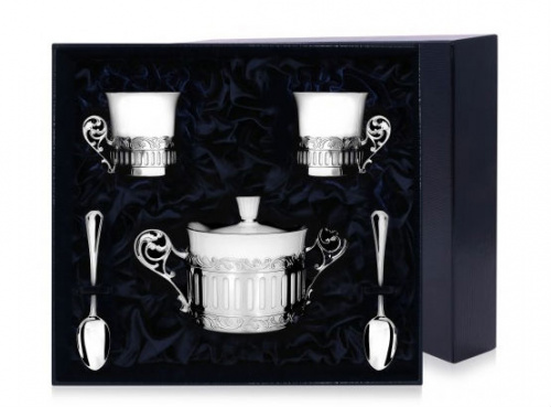 Набор «Богема» №1 для кофе