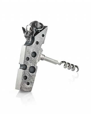 Штопор «Мышиный пир» Штопор «Мышиный пир»