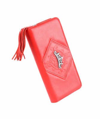 Женский кошелек «Диадема»