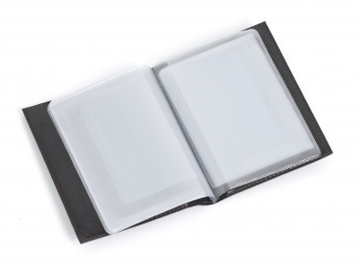 Обложка для автодокументов «Святая Ксения»