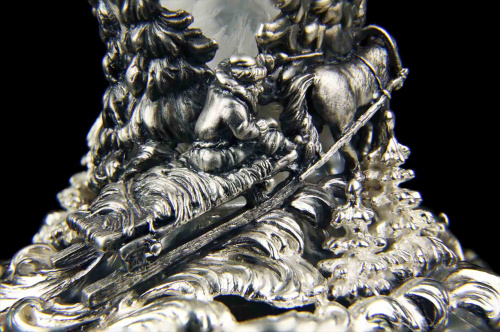 Креманка «Морозко»