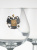 2 коньячных фужера «Родина» 2 коньячных фужера «Родина»