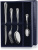 Серебряный столовый набор «Эгоист-Визит» Серебряный столовый набор «Эгоист-Визит»