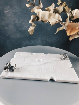 Доска для сыра «Мышиный пир»