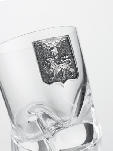 Водочные стопки «Псков»