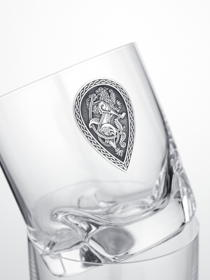 2 Стакана «Русь»