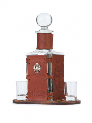 Штоф «Отчизна»