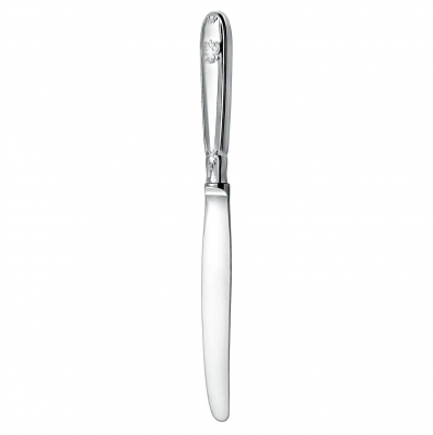 Серебряный столовый нож «Единство» Серебряный столовый нож «Единство»