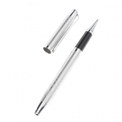 Ручка из серебра