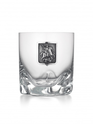 2 стакана «Московская область»