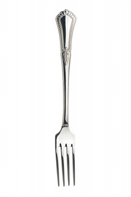 Серебряный столовый набор «Фаворит» 3 предмета