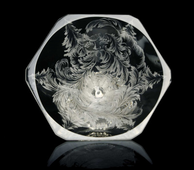 Креманка «Морозко» Креманка «Морозко»