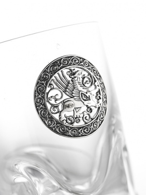 2 стопки «Византия»