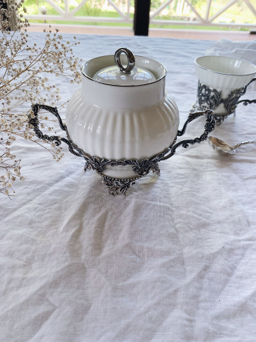 Набор «Симфония» для чая