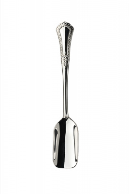 Серебряный набор для чая «Фаворит» №2