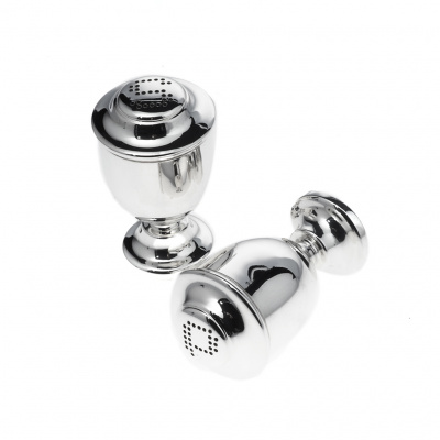 Набор для специй из серебра