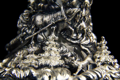 Креманка «Морозко» Креманка «Морозко»