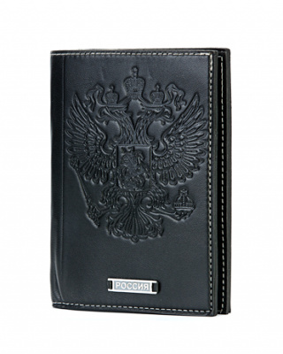 Обложка для документов «Россия»